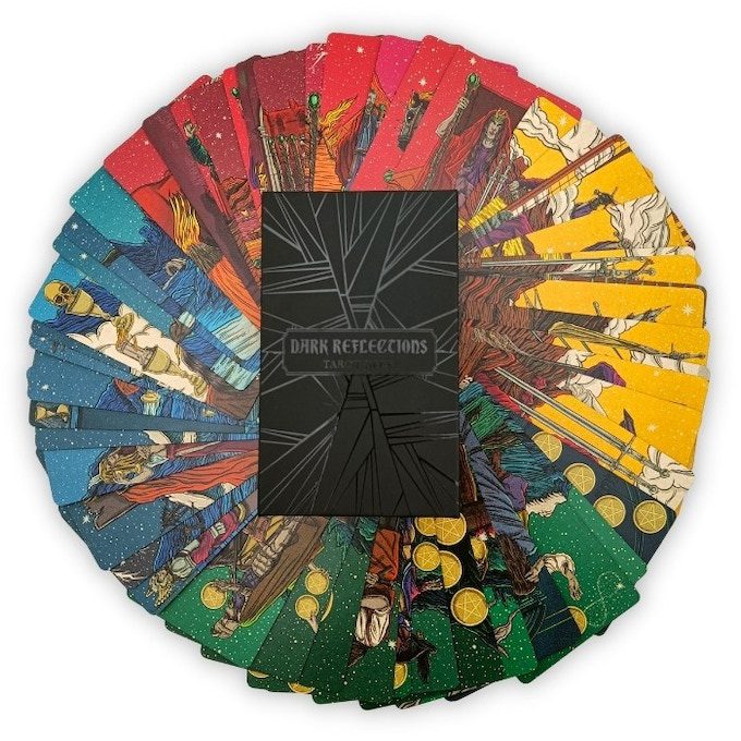 10 Best Kickstarter Card Games of 2022 [Updated]